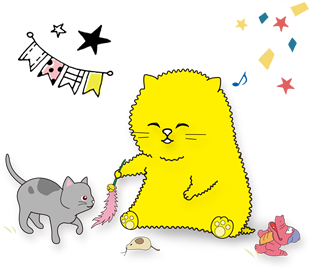 もっとお客様の身近に